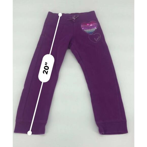 Osh Koh Bgosh Bundle of 2 Pants Sz 4 - Picture 8 of 9